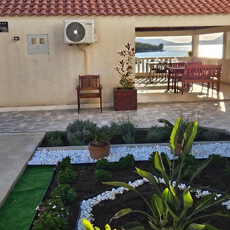 Apartments Melany Slano Dış mekan fotoğraf